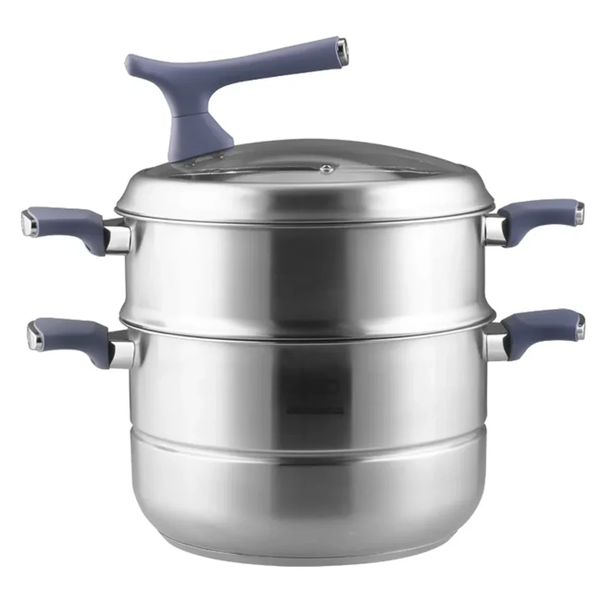steamer