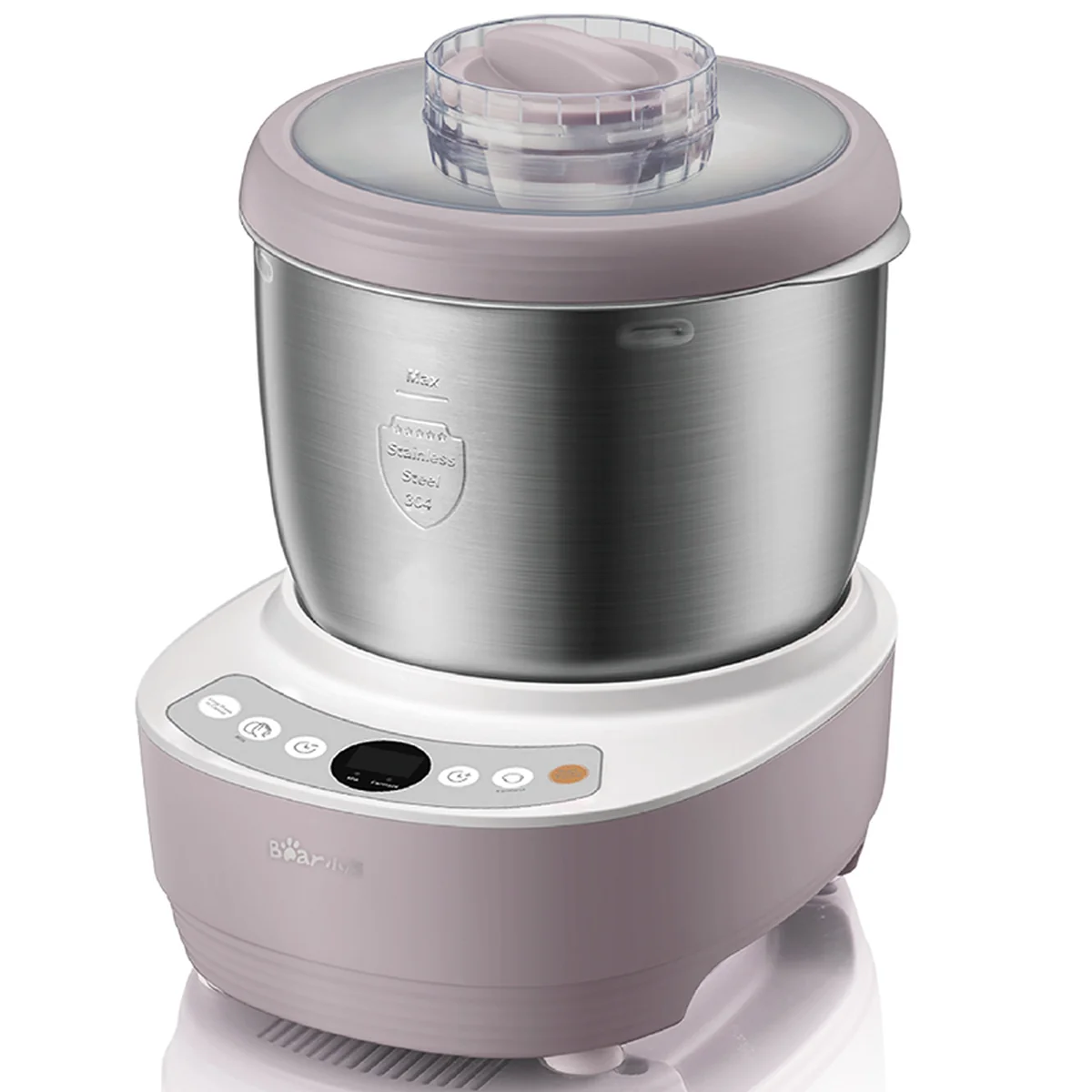 Bear 3.5L Household Small Fully Automatic Noodle Making Machine