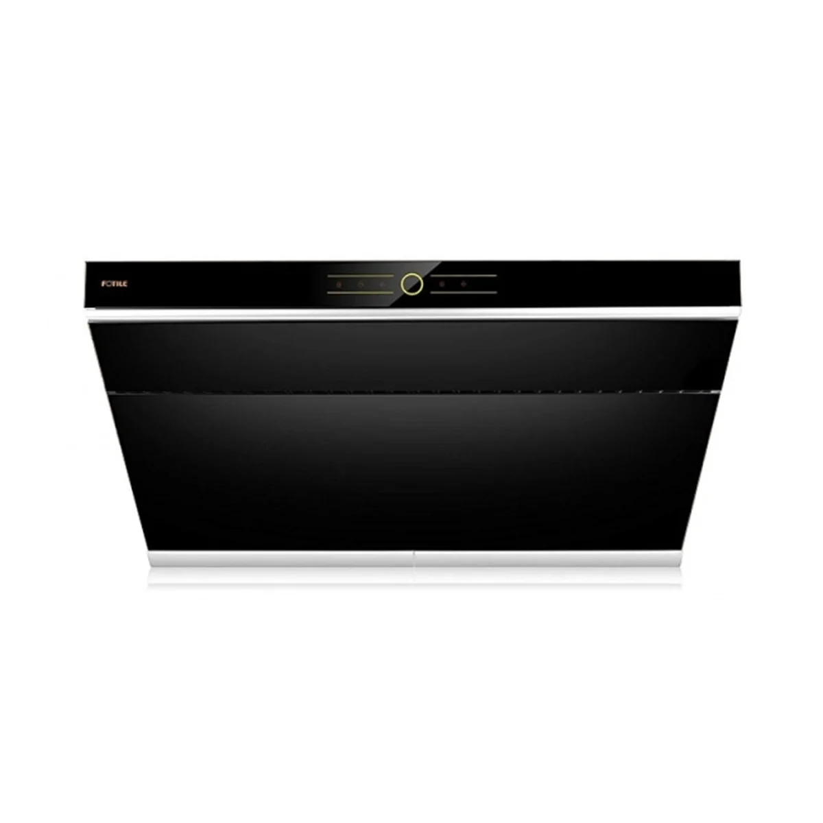 FOTILE JQG9001 Range Hood High Airflow 30’’ Under Cabinet with LED Lights