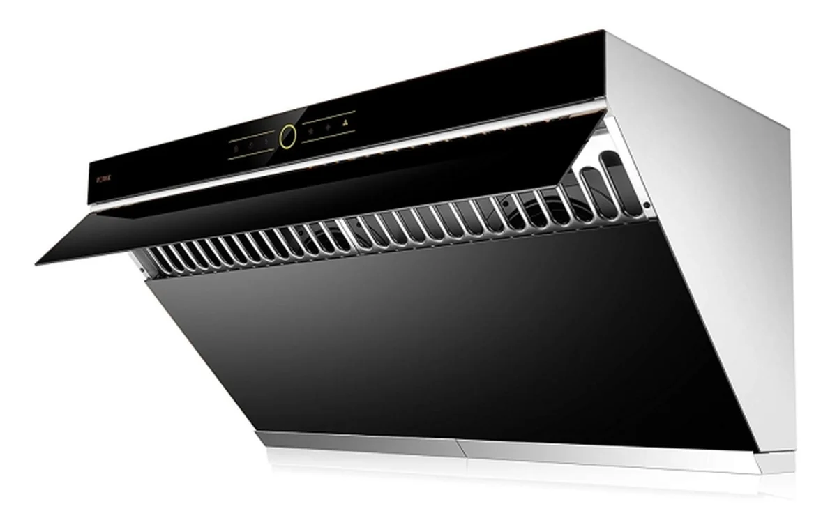 FOTILE JQG9001 Range Hood High Airflow 30’’ Under Cabinet with LED Lights