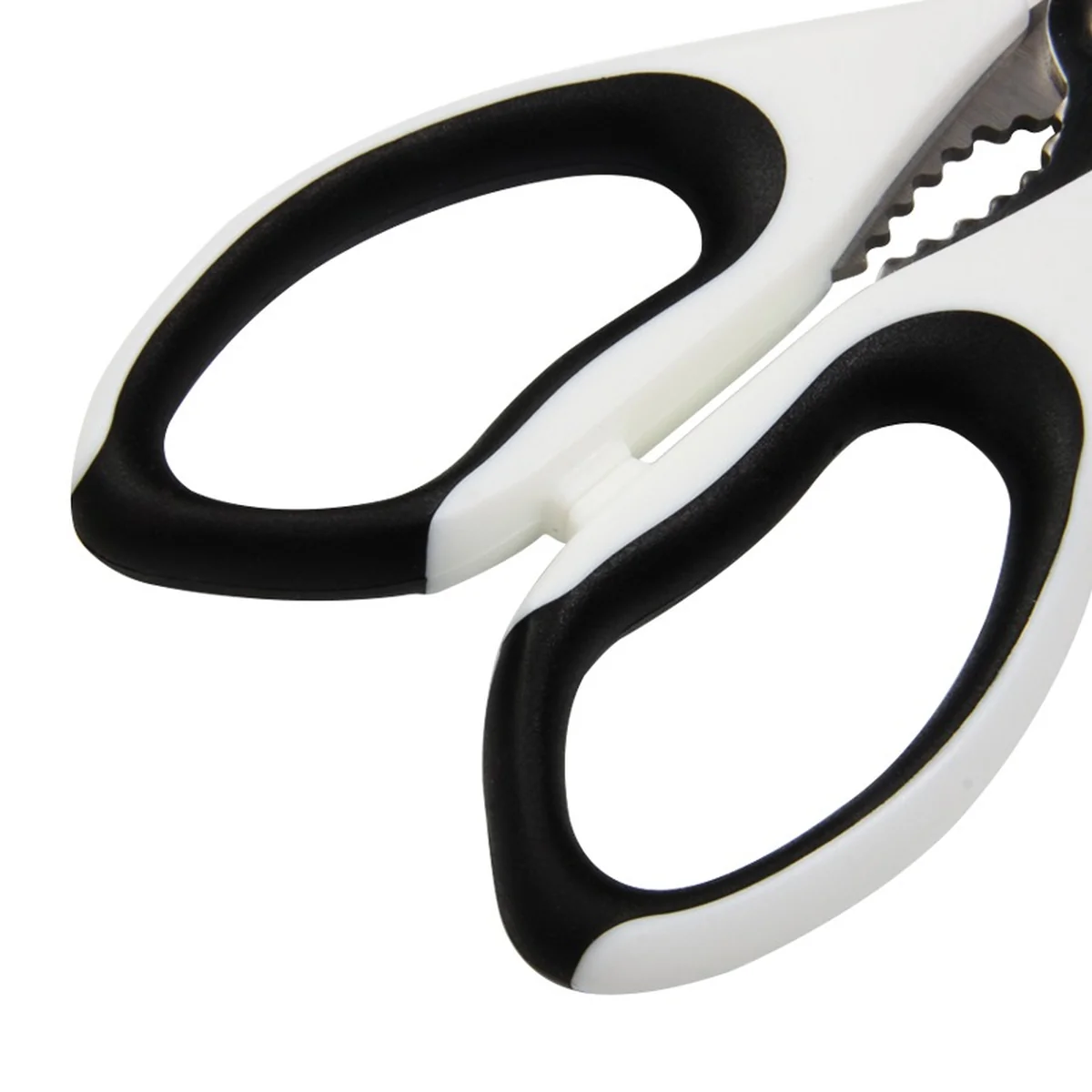 Zhang Xiaoquan enjoy a series of kitchen multi-purpose scissors with complete functions