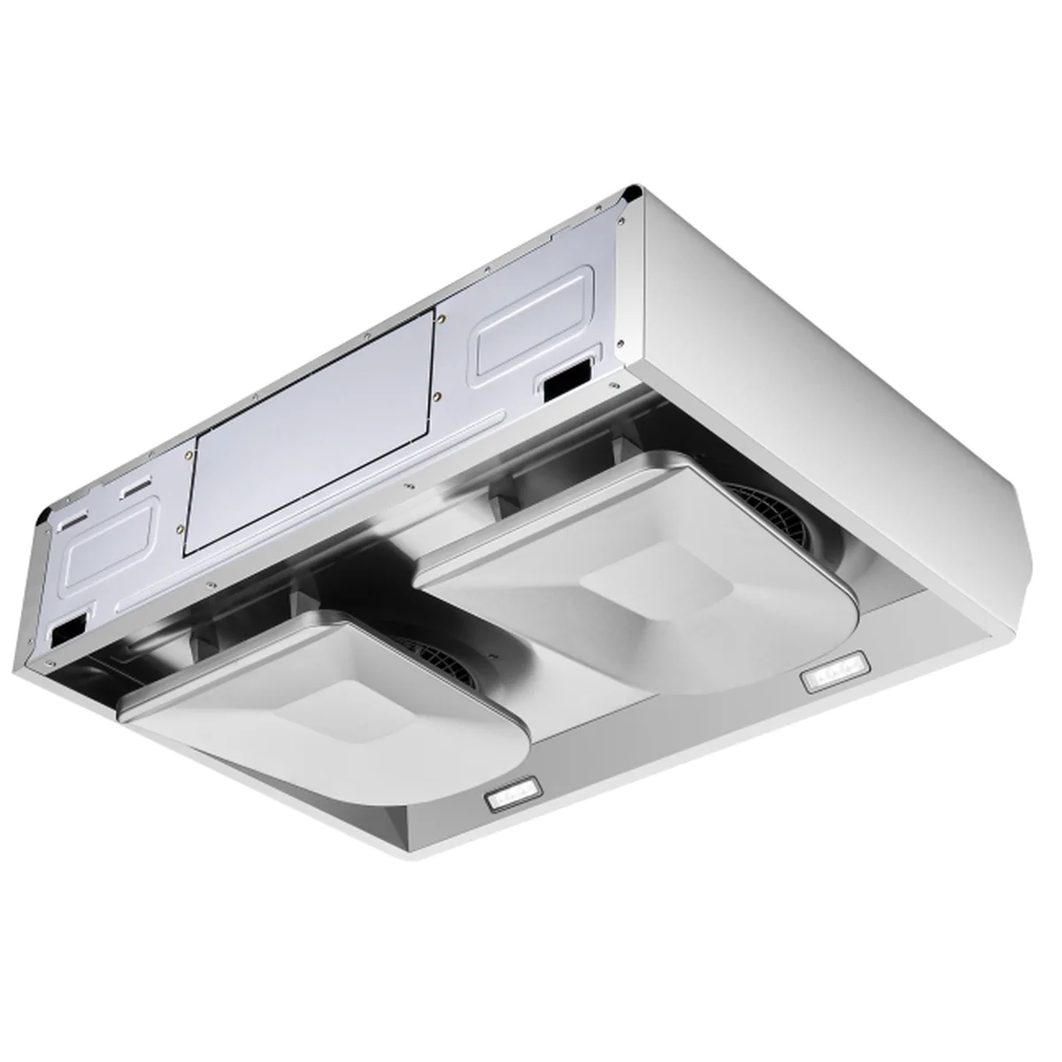FOTILE  range hood UQS3002 ,installed under the cabinet, low noise, 30 inches