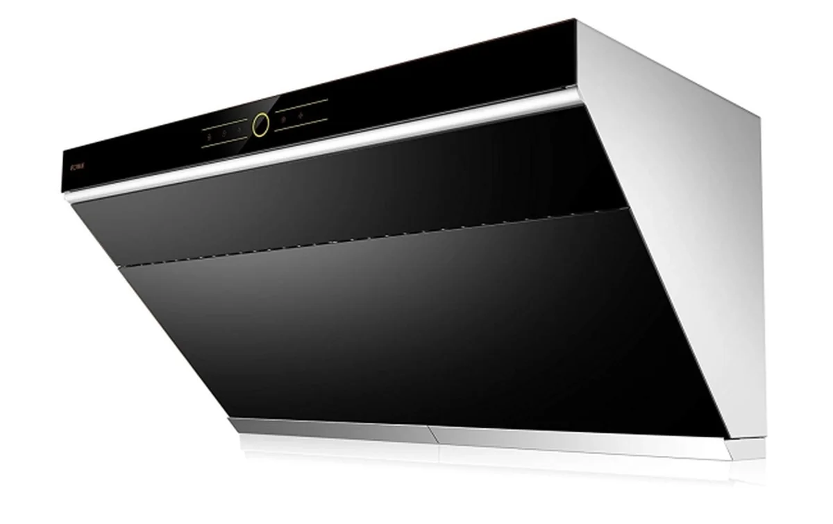 FOTILE JQG9001 Range Hood High Airflow 30’’ Under Cabinet with LED Lights