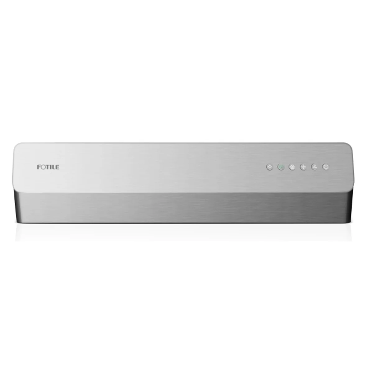 Fotile方太 灵风系列抽油烟机 UQS3001 柜下安装 低噪音 30寸