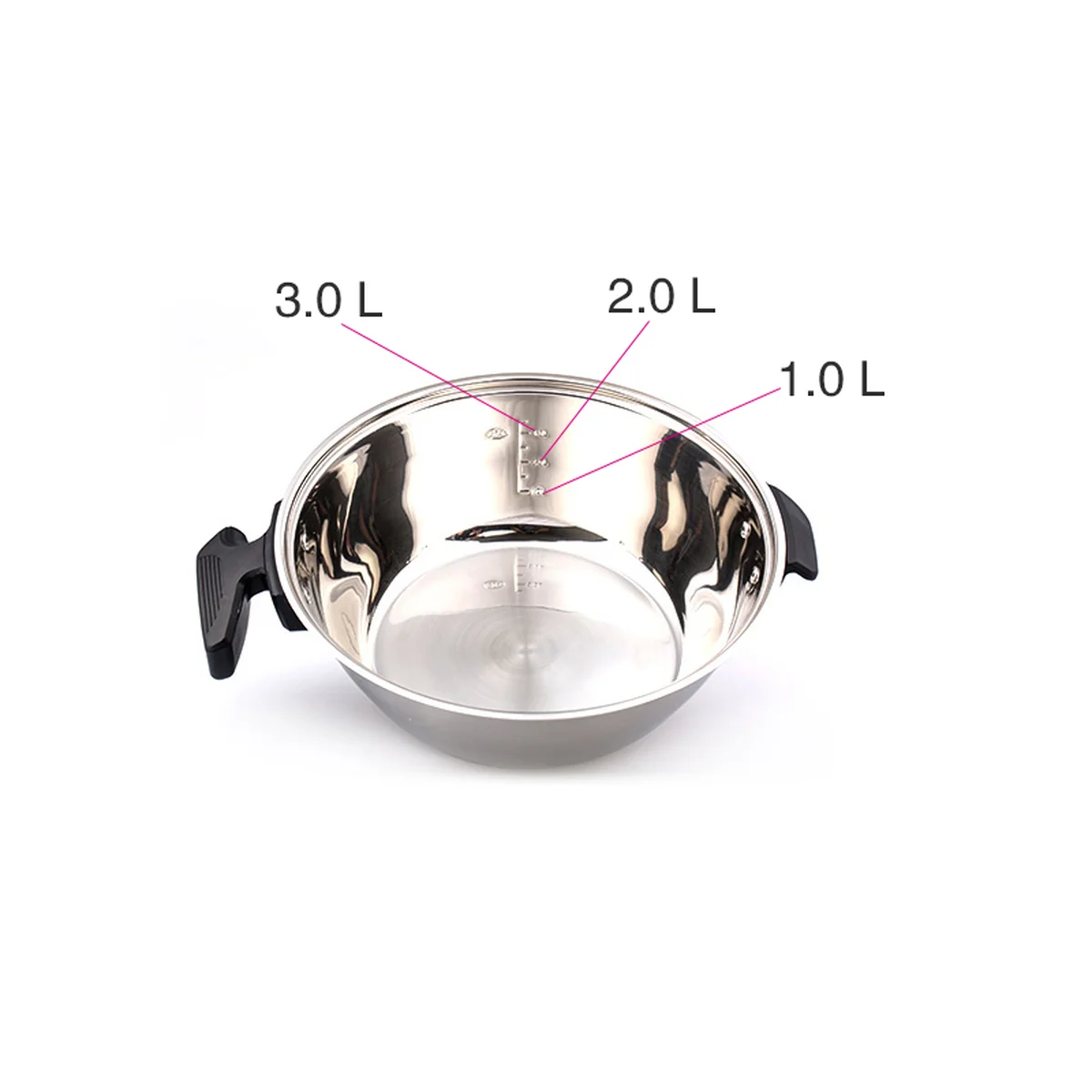 【Free shipping to Canada】GEMSide Automatic Meal Cooker E15A