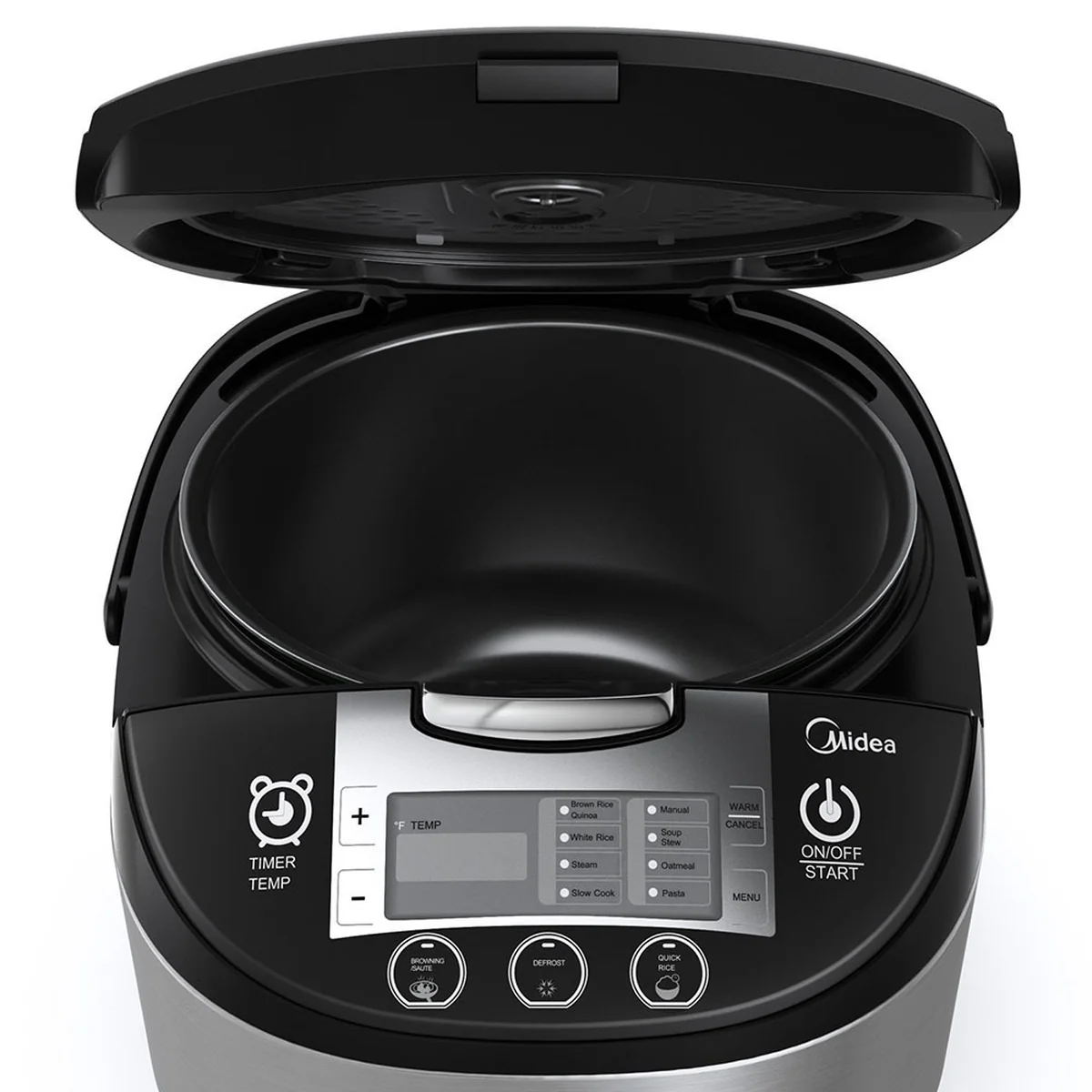 Midea TasteMaker All-in-One Multi-Functional Cooker  MMC1710-B  4.7L