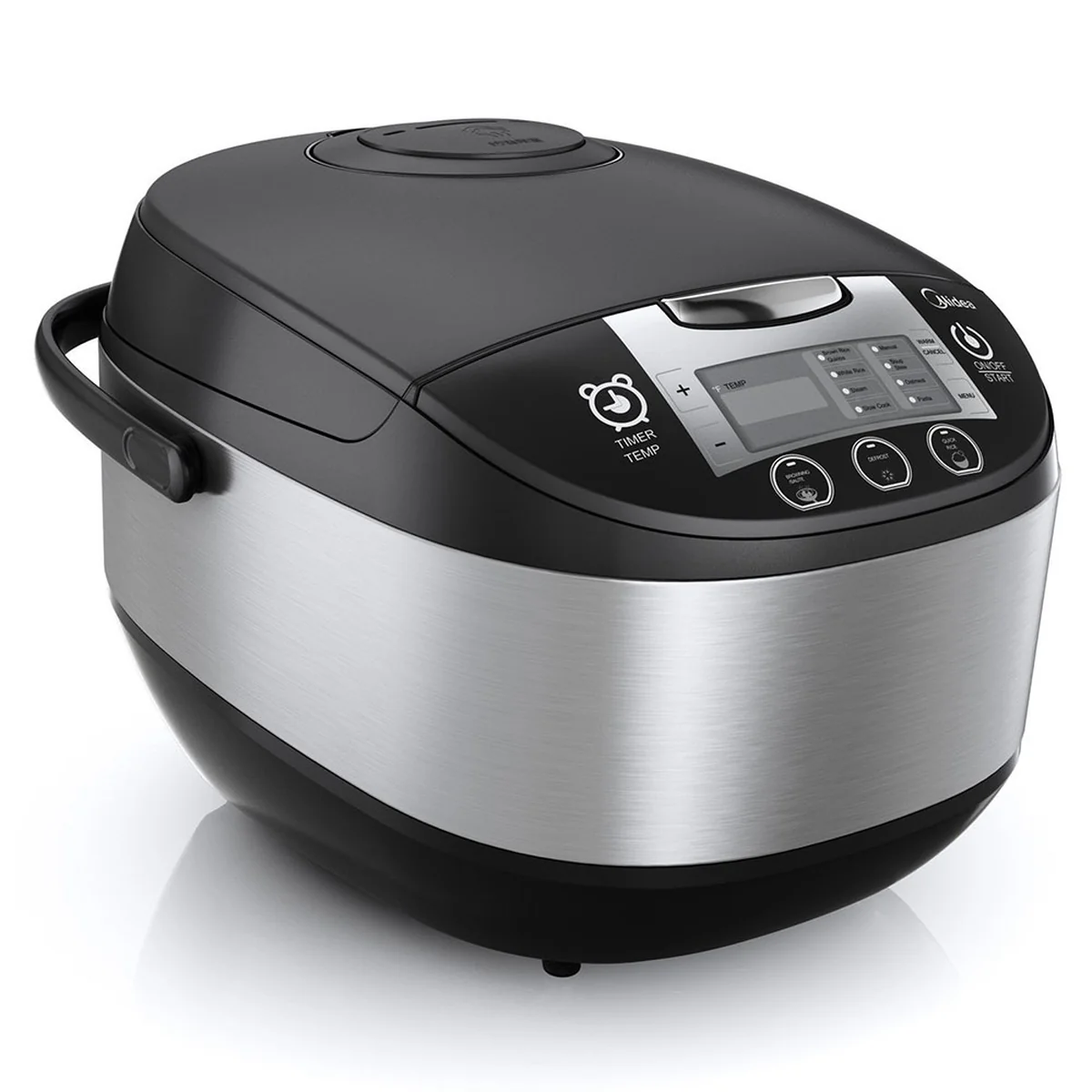 Midea TasteMaker All-in-One Multi-Functional Cooker  MMC1710-B  4.7L