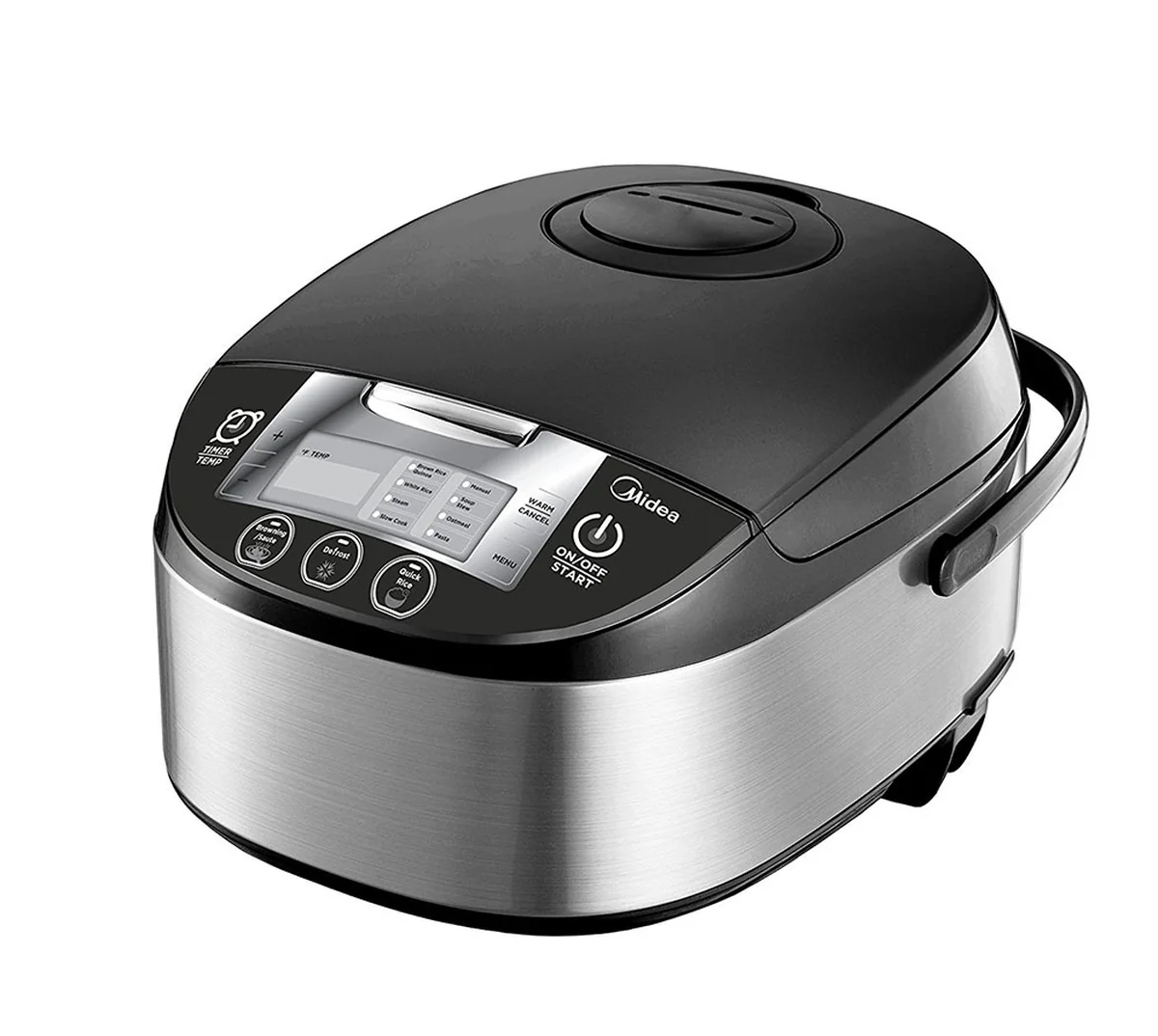 Midea TasteMaker All-in-One Multi-Functional Cooker  MMC1710-B  4.7L