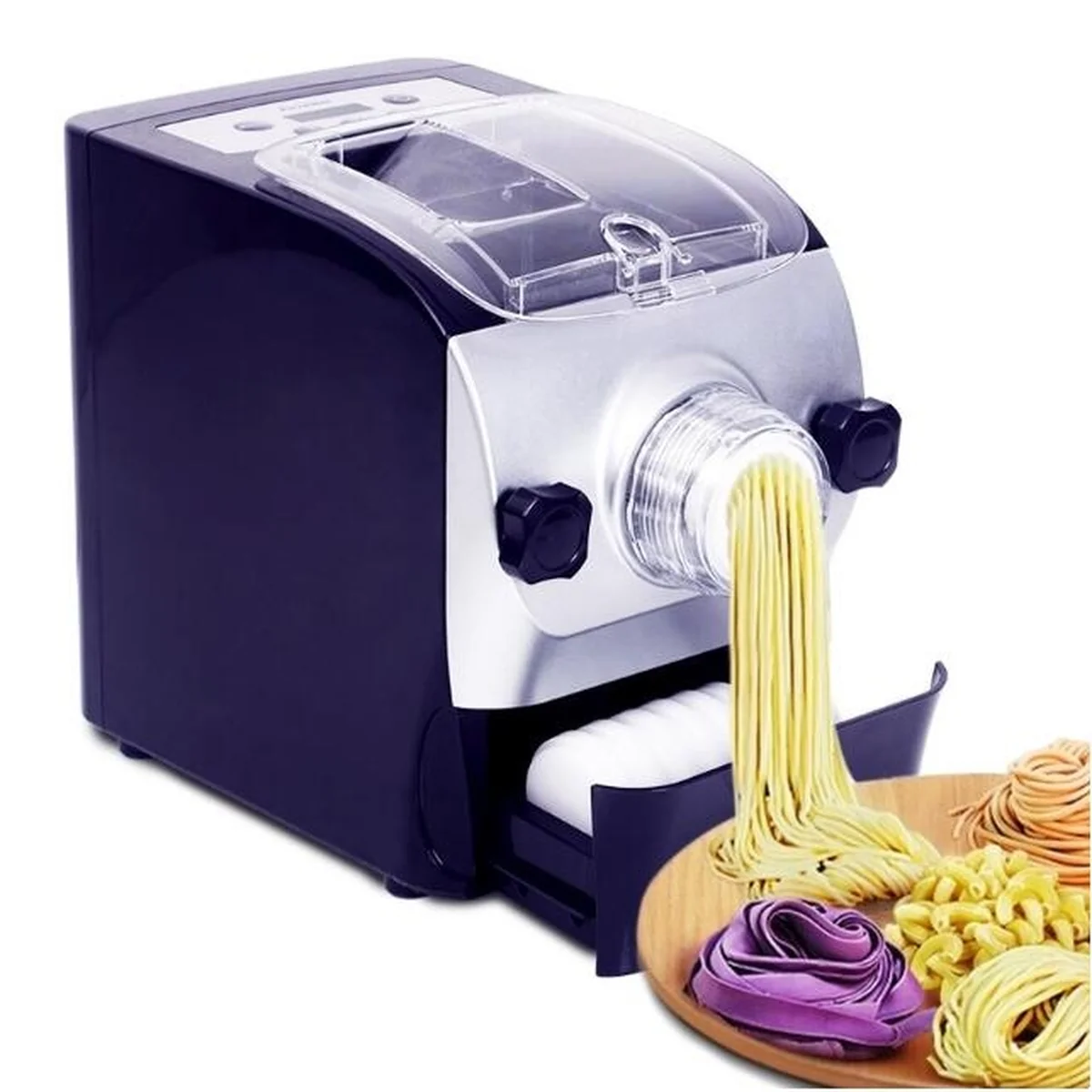 Aicooker Multi-functional Automatic Pasta Maker Noodle Maker M3