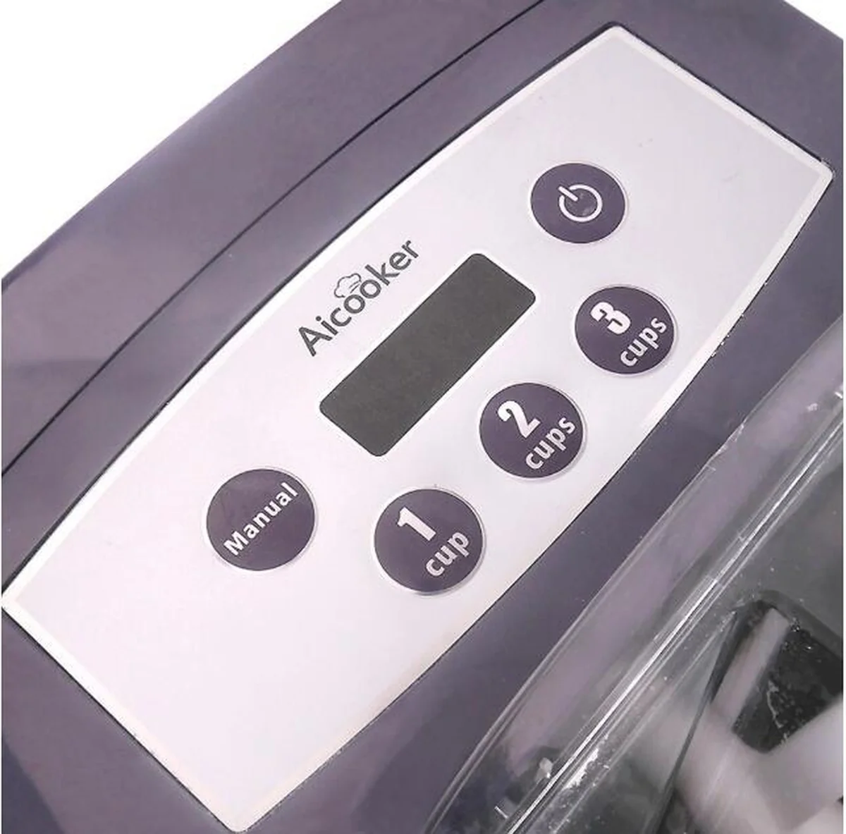 Aicooker Multi-functional Automatic Pasta Maker Noodle Maker M3