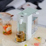 Buydeem 北鼎台式速热式饮水机泡茶机 冲奶神器 3L