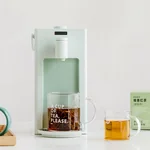 Buydeem 北鼎台式速热式饮水机泡茶机 冲奶神器 3L