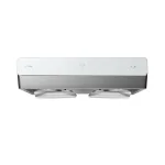 FOTILE  range hood UQS3002 ,installed under the cabinet, low noise, 30 inches