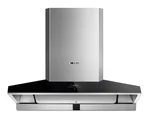 FOTILE EMG9030 36" Wall-Mounted Chimney Stainless Steel Intelligent Self-adjusting Kitchen Range Hood