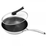 Joydeem multi-function wok SWOK30 30cm