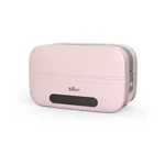 Bear Smart electric lunch box, Appointment timing, Pluggable heating and insulation