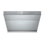Fotile方太 侧吸油烟机 JQG7501.G 大风量家用抽油烟机  灰色30”