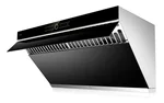 FOTILE JQG9001 Range Hood High Airflow 30’’ Under Cabinet with LED Lights