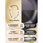 Amercook森林之花陶瓷0氟涂层不粘锅深煎锅平底锅家用煎牛排煎蛋锅 白山茶 25cm