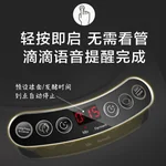 Joydeem Dough Maker with Ferment Function, Microcomputer Timing, Face-up Touch Panel,, 304 Stainless Steel,7L