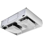 FOTILE  range hood UQS3002 ,installed under the cabinet, low noise, 30 inches