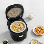 Joydeem 冰焰全瓷电饭煲 FD30AE 全瓷内胆 天然不粘 3L
