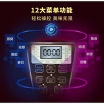 TIANJI 4-In-1 Smart Electric Stew Pot Ceramic Pot Slow Cooker DGD33-32EG