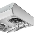 FOTILE  range hood UQS3002 ,installed under the cabinet, low noise, 30 inches