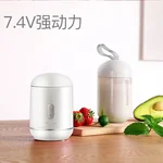 Mini Broken Wireless Juicer Portable Charging Juicer 300ml