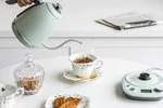 Buydeem北鼎 手冲泡茶壶K821 专业手冲泡茶咖啡长嘴壶 轻松控水 小巧不占地 三色可选