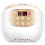 TIANJI Ceramic Pot Digital Rice Cooker FD20D 2L