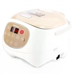 TIANJI Ceramic Pot Digital Rice Cooker FD20D 2L