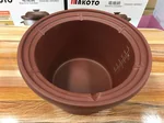 Makoto Purple Clay Electronic Cooker DGD40-40SWD 4L