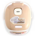 TIANJI Ceramic Pot Digital Rice Cooker FD20D 2L