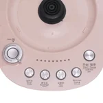 Buydeem Health-Care Beverage Tea Maker Kettle K2693  Pink