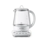 Buydeem北鼎 全自动养生壶家用多功能烧水壶煮茶壶K123US 炖煮一体 本白色1.5L