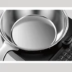 Gemside Intelligent automatic cooking pot Automatic cooking machine LWOK-DA10 Anti-paste and anti-overflow Intelligent temperature control 3.5L