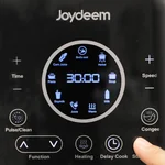 Joydeem, Multi-function Cooking  Blender, Soy Milk Maker, Juicer, JD-D16, Smart Appointment, Health Stew