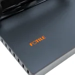 FOTILE方太 月影三环系列灶具 家用嵌入式猛火灶具煤气灶 高效三环燃烧器 30英寸