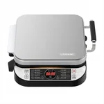 LIVEN LR-FD431 ELECTRIC SKILLET