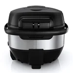 Midea TasteMaker All-in-One Multi-Functional Cooker  MMC1710-B  4.7L