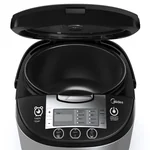 Midea TasteMaker All-in-One Multi-Functional Cooker  MMC1710-B  4.7L