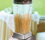 German Pool® Professional High-Speed Vegetable Blender PRO-6SSW Electric Chopper Food Processor