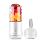 Mini Broken Wireless Juicer Portable Charging Juicer 300ml