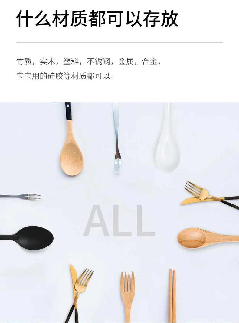 Disinfection Utensil Holder KR-34 detail image 16