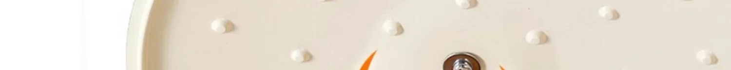 Amercook陶瓷无涂层不粘锅家用炒菜锅平底煎炒锅燃气灶电磁炉通用 白山茶 30cm 详情图 13