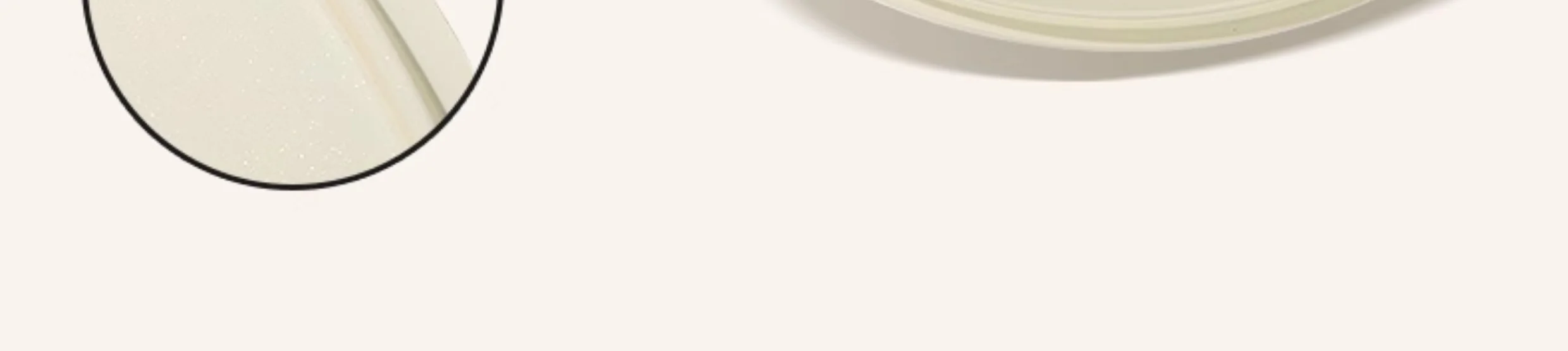 Amercook陶瓷无涂层不粘锅家用炒菜锅平底煎炒锅燃气灶电磁炉通用 白山茶 30cm 详情图 16