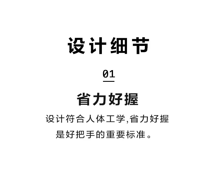 【包邮】Buydeem北鼎 玻璃凉水壶Glass-Jug 耐高温果汁壶带柄 大容量冷水壶 家用水具 1200ml 详情图 18