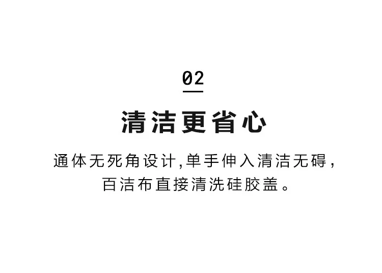 【包邮】Buydeem北鼎 玻璃凉水壶Glass-Jug 耐高温果汁壶带柄 大容量冷水壶 家用水具 1200ml 详情图 20