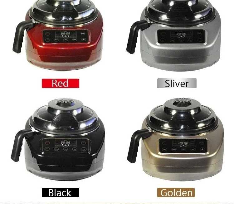 The Intelligent Robot Cooker Ropot-01 detail image 18